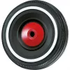 Loopauto Simba-Dickie BIG Bobby-Car Whisper Wheels, geluidsarme wielset