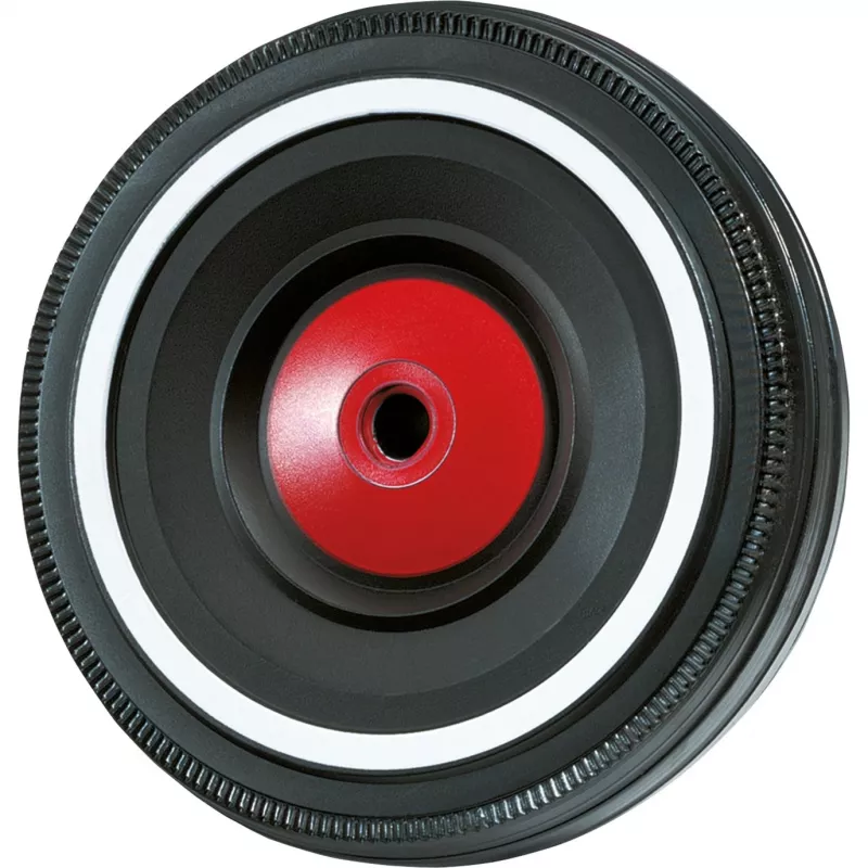 Loopauto Simba-Dickie BIG Bobby-Car Whisper Wheels, geluidsarme wielset