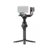 Handcamerastabilisator DJI RS 4 Combo zwart aluminium 12u accu