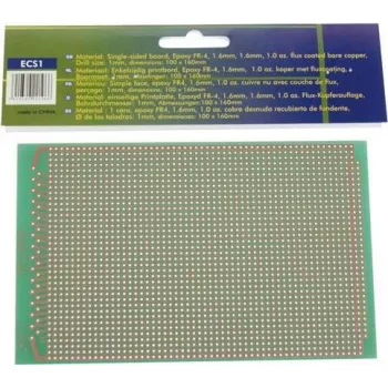 Velleman ECS1 interfacekaart/adapter inbouw (ECS1)