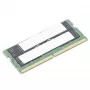Lenovo - DDR5 - module - 16 GB - SO DIMM 262-PIN - 5600 MHz