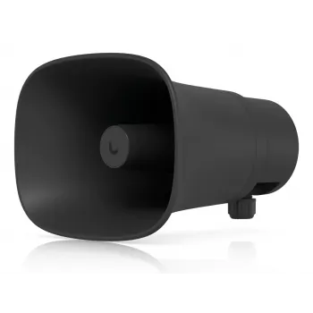 1-weg luidspreker Ubiquiti UP-AI-Horn-Speaker-B bedraad wit