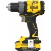 18V accu-boor-/schroefmachine SFMCD725D2K STANLEY