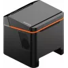SUNMI C04020020 bonprinter 80 mm Kitchen Cloud Printer, thermisch, met snijmes, USB-C, Bluetooth, Ethernet, Wi-Fi, zwart