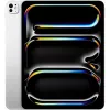 Apple iPad Pro M5 Wi-Fi + Cellular 2TB met standaardglas zilver