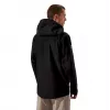 Berghaus RIDGE-SEEKER GTX JKT BLK/BLK membraanjack maat M.