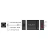 DeLOCK USB-wandlader 63974 universeel zwart AC indoor