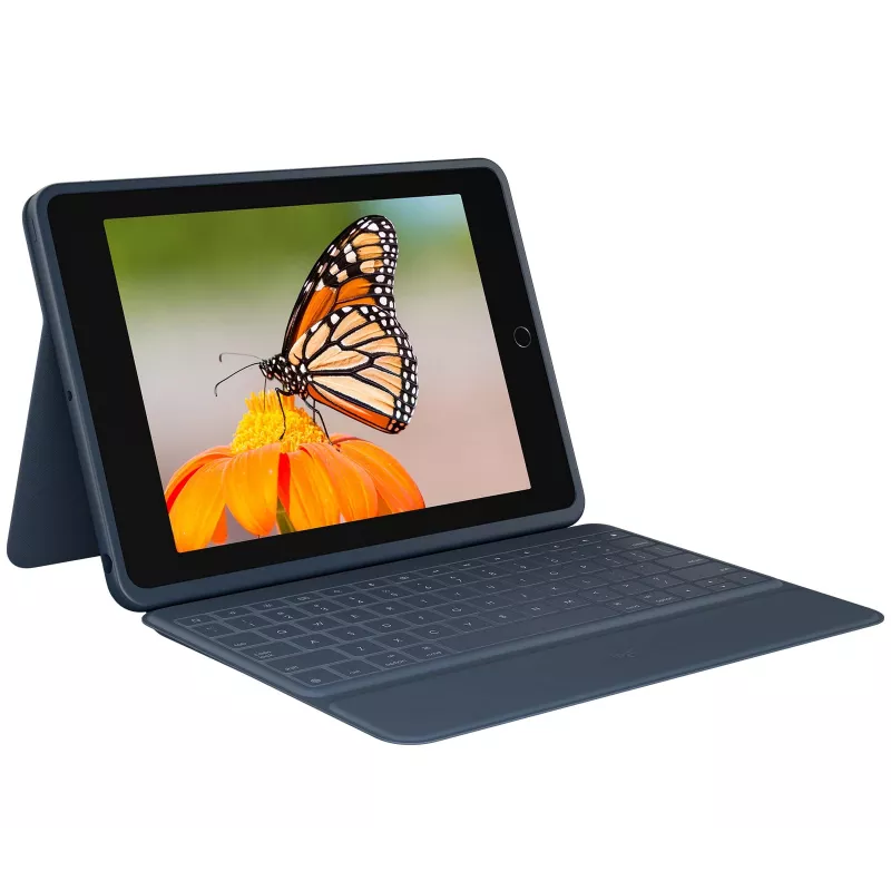 Logitech 920-009659 blauw