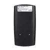 TENS/EMS-elektrostimulator Extralink Vital+ Essential — 2 modi, 20 intensiteitsniveaus
