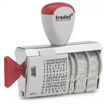 Trodat stempel 54340