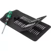 Wera Kraftform compact 62 set combinatieschroevendraaiers