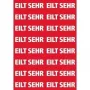 Zelfklevend etiket HERMA 15036