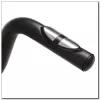 Horizontale magnetische hometrainer wit en groen HMS R9259