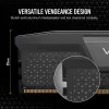 VENGEANCE® 48GB (2x24GB) DDR5 DRAM 7000MT/s CL36 geheugenkit