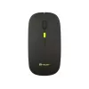 Muis Tracer slank RF 2.4 GHz/BT zwart