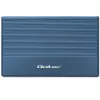 Externe 2,5 inch SSD/HDD-behuizing QOLTEC 52276 USB 3.0 SATA tot 2 TB