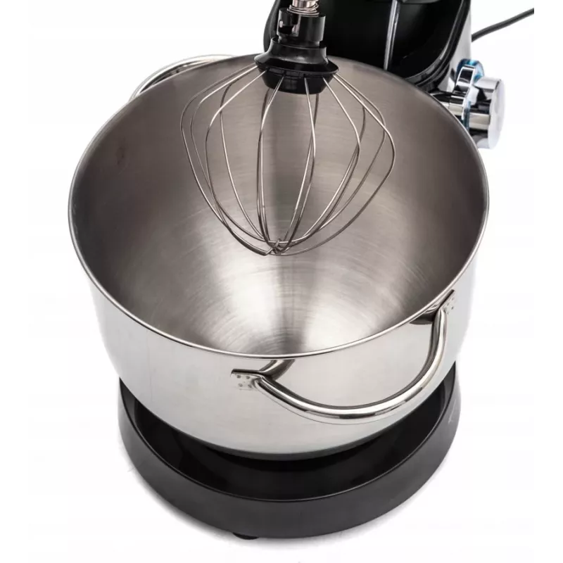 Ravanson RP-2500B keukenmachine