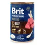 BRIT Premium by Nature rund met pens - nathondenvoer - 400 g