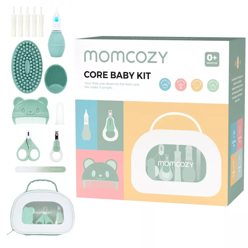 Momcozy ALL-IN-1 Core babykit