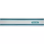 Makita - geleiderail - lengte: 1000 mm - breedte: 185 mm (199140-0)