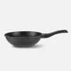 Wok Pensofal Saxum 28 cm antiaanbak pannenset, 28 cm diameter