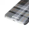Cover Krusell 61895 hoesje voor iPhone SE 2020 7 8 grijs