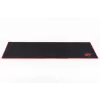 Havit HV-MP830 muismat gaming-muismat zwart, rood