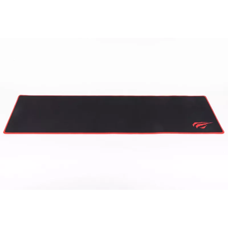 Havit HV-MP830 muismat gaming-muismat zwart, rood