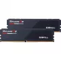 G.Skill Ripjaws S5 - DDR5 - set - 32 GB: 2 x 16 GB - DIMM 288-pin - 6000 MHz / PC5-48000 - unbuffered