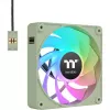 Thermaltake CT120 EX Reverse ARGB Sync 120 mm 3-pack behuizingsventilator – Matcha-Groen