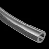 RAIJINTEK PVC-slang RAITUBO-T6 16/10 mm, 2 m – vloeistofkoeler-slang voor computer
