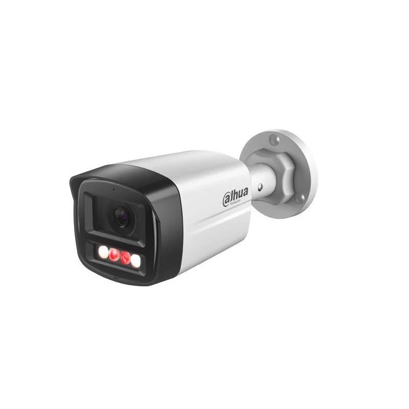 Dahua Technology 4MP Entry Smart Dual Light fixed-focal bullet-netwerkcamera