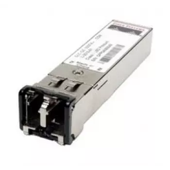 SFP-transceiver Cisco GLC-SX-MMD-RFB 1000Base-SX 850nm, multimode vezel, 1 Gbit/s