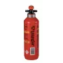 Trangia brandstoffles 506005 – 0,5 L rood HDPE