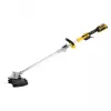 DeWALT DCMST561P1-QW grasmaaier