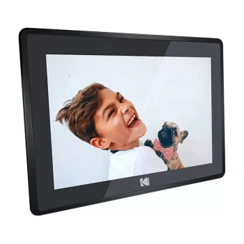 Digitale fotolijst Kodak RCF-106H 10 inch touchscreen Wi-Fi