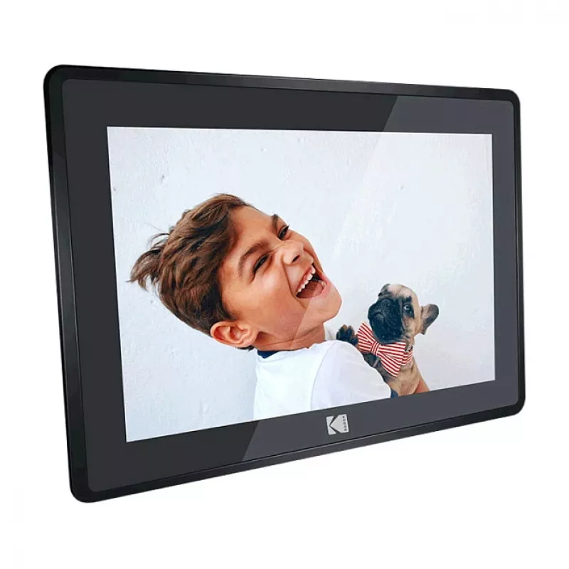 Digitale fotolijst Kodak RCF-106H 10 inch touchscreen Wi-Fi
