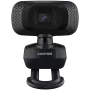 CANYON webcam C3 HD 720p zwart