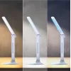 Tafellamp Hawk HW-LAMP01 wit LED instelbare helderheid, verstelbare arm