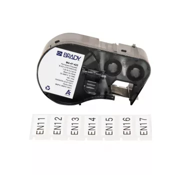 BMP41/BMP51/BMP53/M511 etiket