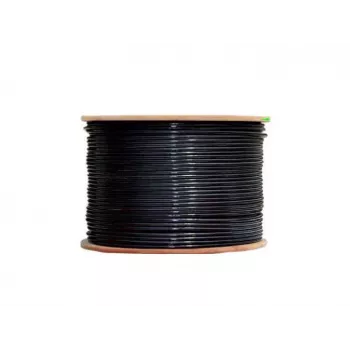 Netwerkkabel DAHUA PFM920-6UN RJ45 CAT6 305M zwart
