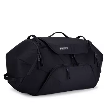 Thule 5160 Roundtrip ski- en snowboardduffel 80L zwart