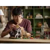 LEGO ICONS 10332 Middeleeuwse Marktplaats