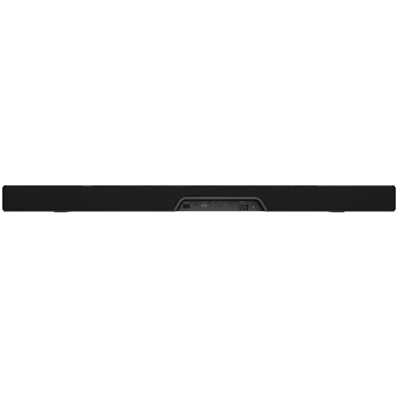 Soundbar Klipsch Flexus Core 200 — 3.1.2 kanalen, 100 W RMS, ingebouwde subwoofer, zwart
