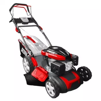 Grasmaaier Dedra DED8725-51L, elektrisch/snoergebonden, per stuk, 2 jaar garantie
