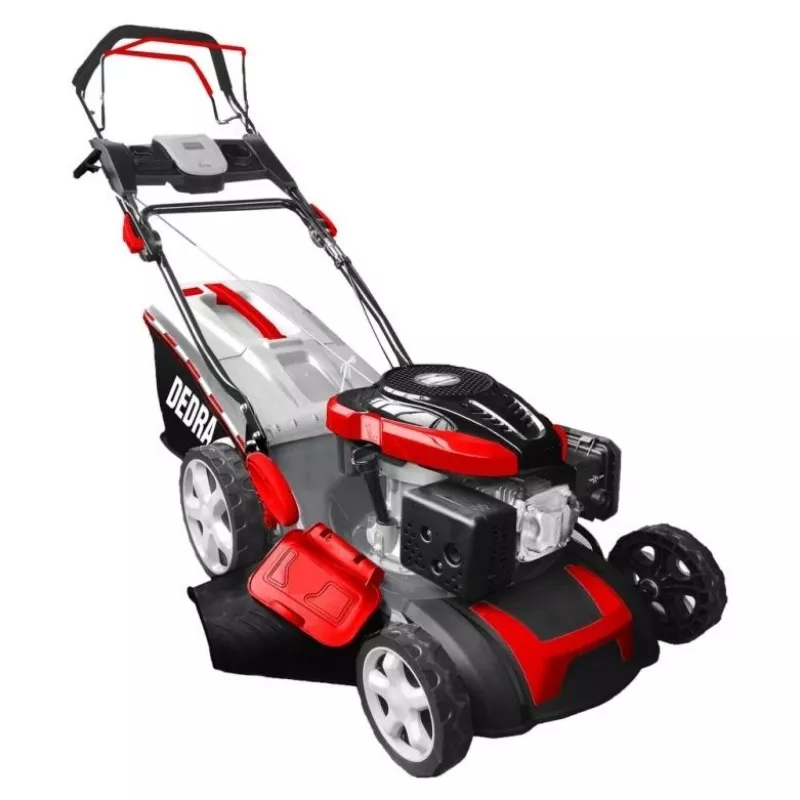 Grasmaaier Dedra DED8725-51L, elektrisch/snoergebonden, per stuk, 2 jaar garantie