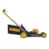 DeWALT DCMWSP550N-XJ grasmaaier