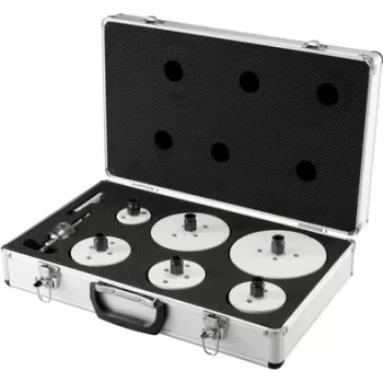 Makita E-15780 EZYCHANGE-BiM-set universeel (E-15780)