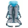 Rugzak DEUTER Trail 22 SL dames-wandelrugzak, 22 L, lagoon-atlantic, polyester, 990 g