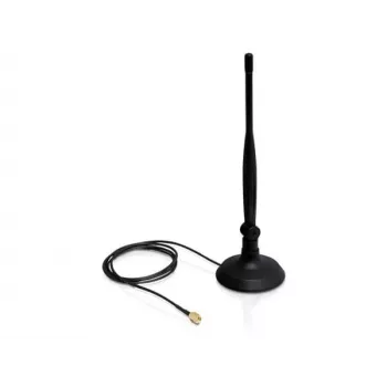 Rondstraalantenne DeLOCK 88413